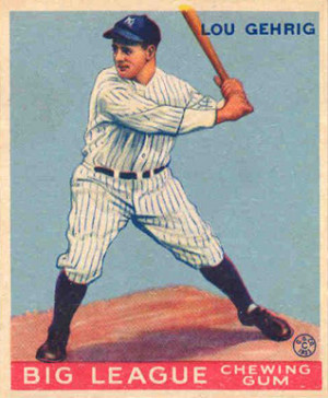 ... sign up now for immediate access to historical baseball card values