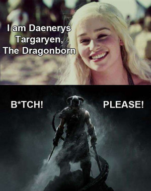 Funny Game of Thrones Memes-W630
