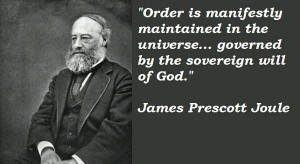 James prescott joule quotes 5