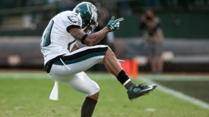 11. DeSean Jackson