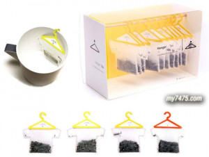 Tea Bag,Hanger Tea-Shirts,Design,Creative Design