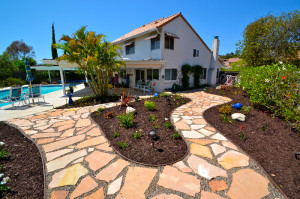 Low Maintenance Landscaping...