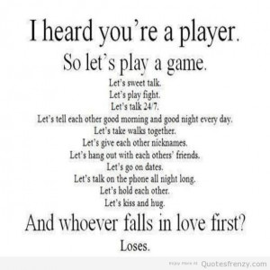 quotes about a player - Google Search