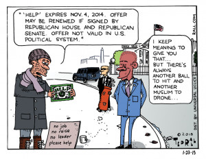 Ted Rall Pictures