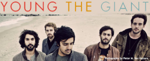 Quote: Young The Giant Fanbase