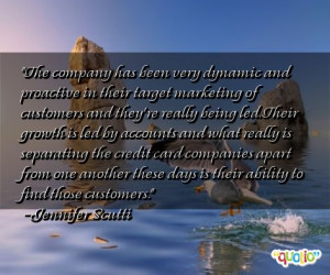 Famous Quotes About Being Proactive