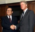 Jiang Zemin - September 11, 1999