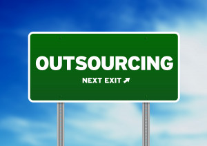 Where and How to find outsourcers.
