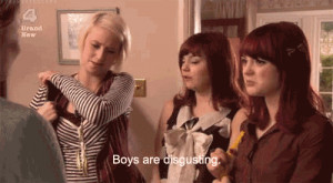 emily, katie, naomi, skins