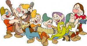 Seven-Dwarfs