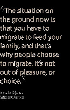 Many Americans also assume that undocumented migrant workers are paid ...