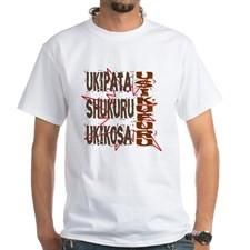 Swahili Sayings Shirts