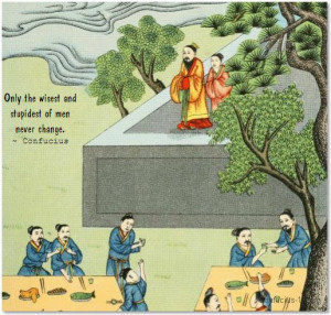 Confucius Family Quotes...