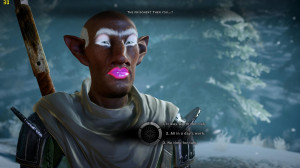 Dragon Age III: Inquisition - Page 7