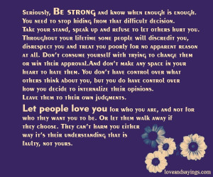 You Need To Stop Hiding From That Difficult Decision