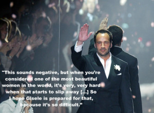 My Dad is 52 Today, Happy Birthday Tom Ford!