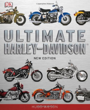 Harley Davidson Quotes