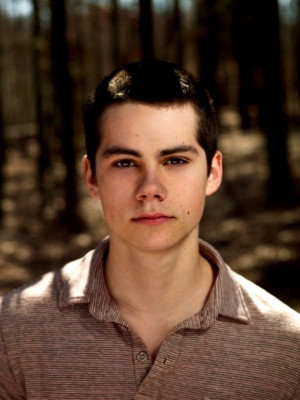 To download the Dylan O Brien Wallpaper just Right Click on the image ...