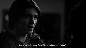 ... tvd I don't jeremy gilbert fitting in steven mcqueen tvd quotes