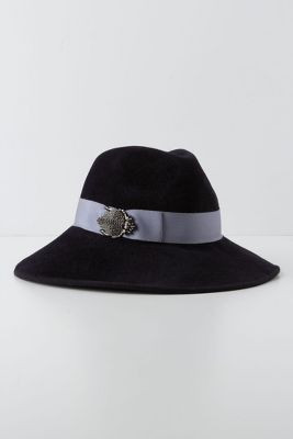 Filigree Beetle Fedora I want this. STUPID price unfort - even if on ...