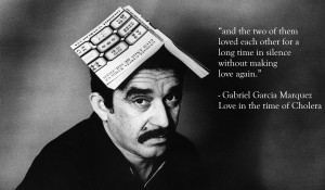 Marquez’s Love in the time of Cholera – An enduring love story