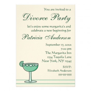 margarita_divorce_party_celebration_invitation ...