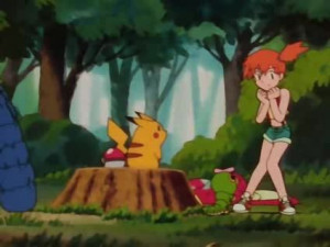 pokemon season 1 episodes