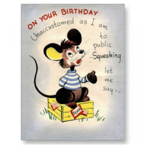 Funny Birthday Cards For Friends For Men Form Sister For Brother For ...