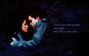 Twilight Love Series