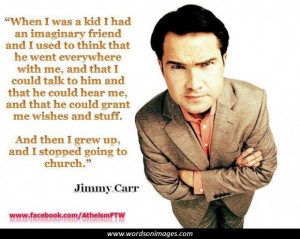 Jimmy carr quotes
