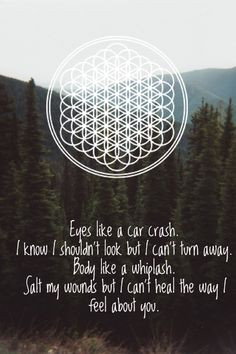 Bring Me The Horizon.:.:.:.:.:. More