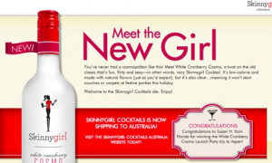 Skinny Girl Problems Quotes Skinny girl