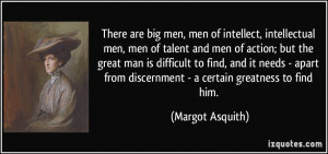 More Margot Asquith Quotes