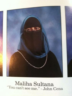 Yearbook Quotes and Pictures That Will Crack You Up (31 pics)