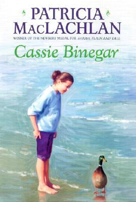 Start by marking “Cassie Binegar” as Want to Read: