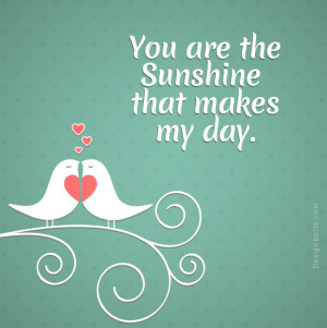Sweet Valentine’s Day Quotes & Sayings 2014