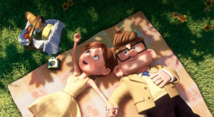 ... Carl and Ellie when there’s so many more great/sad moments to talk