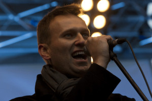 Alexei Navalny Pictures