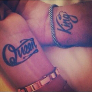 or all of the existing content on this page: Couples Tattoos Quotes ...