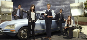 john list crime scene photos