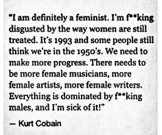 Kurt Cobain More