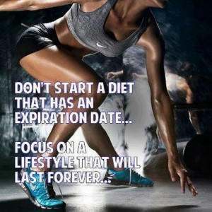 Motivational Quotes For Weight Loss Fitness