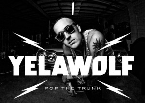 Catfish Billy, a.k.a. Yelawolf Quotes