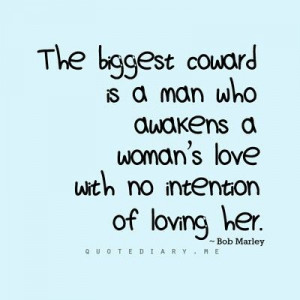 Most men are either really stupid or really smart with bad intentions ...