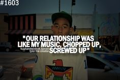 tyler the creator More