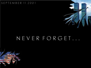September 11, 2001 9/11
