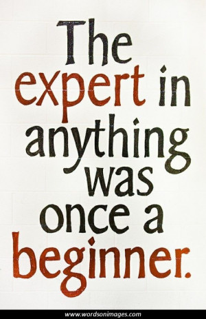 Famous learning quotes