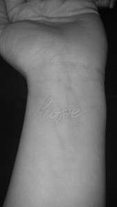 White-Ink-Tattoos-Hope