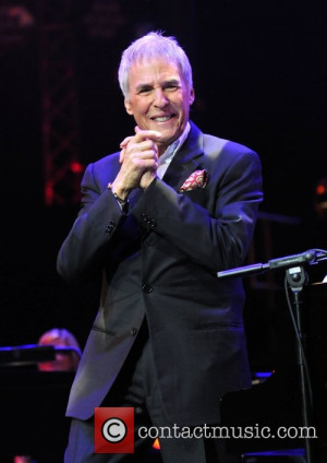 Burt Bacharach The Roundhouse