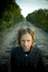 San Diegans Jonathan Foreman ,